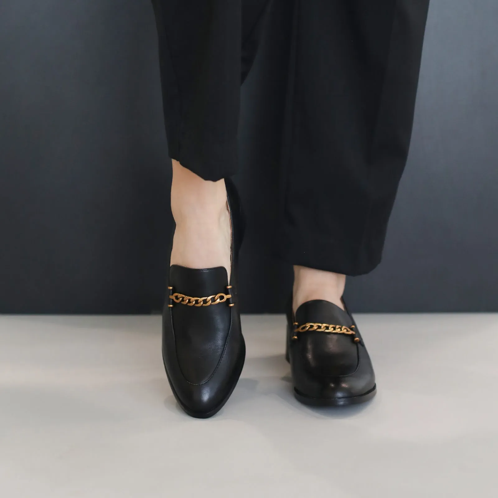 CASTELLA Adidas X Gucci Loafers