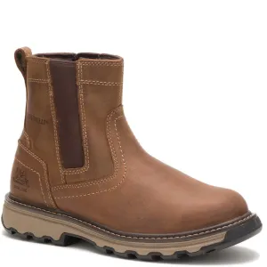 Caterpillar Pelton Safety Boot Jika Tabi Boots