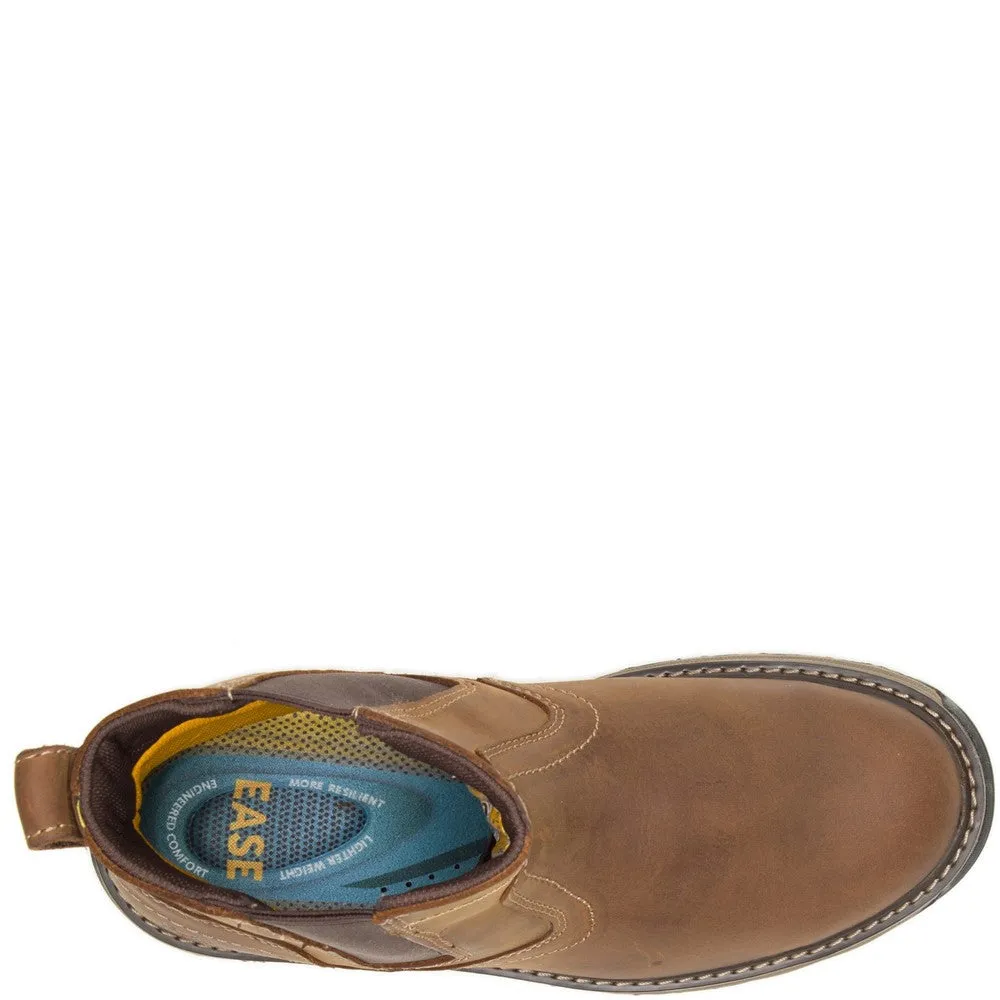 Caterpillar Pelton Safety Boot