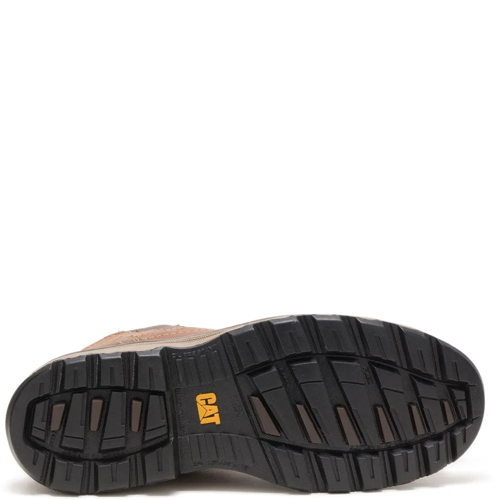 Walmart Steel Toe Boots Caterpillar Pelton Safety Boot