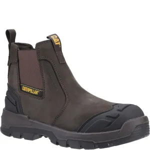 Caterpillar STRIVER XL Safety Boot Nordstrom Chelsea Boots