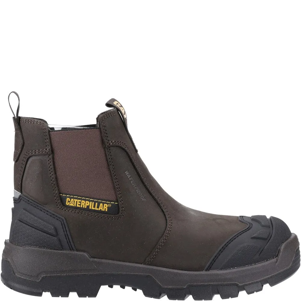 Caterpillar STRIVER XL Safety Boot