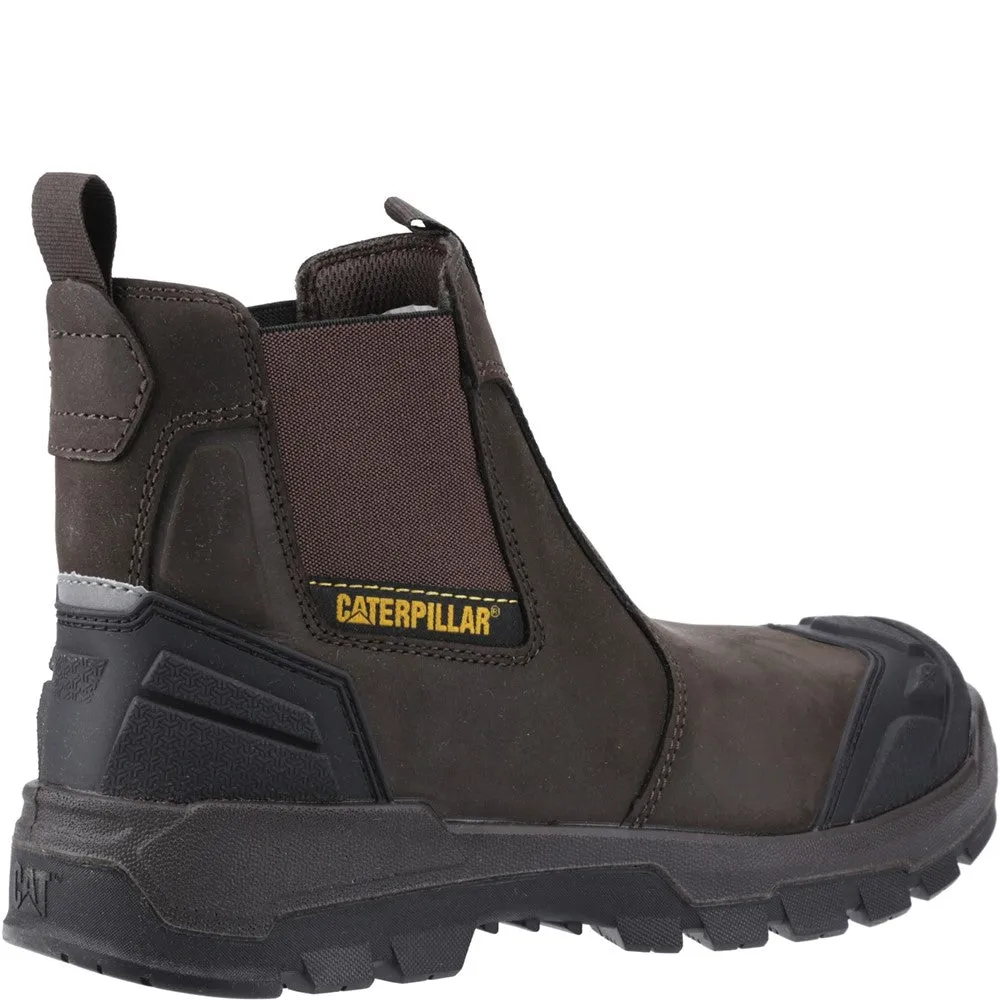 Caterpillar STRIVER XL Safety Boot