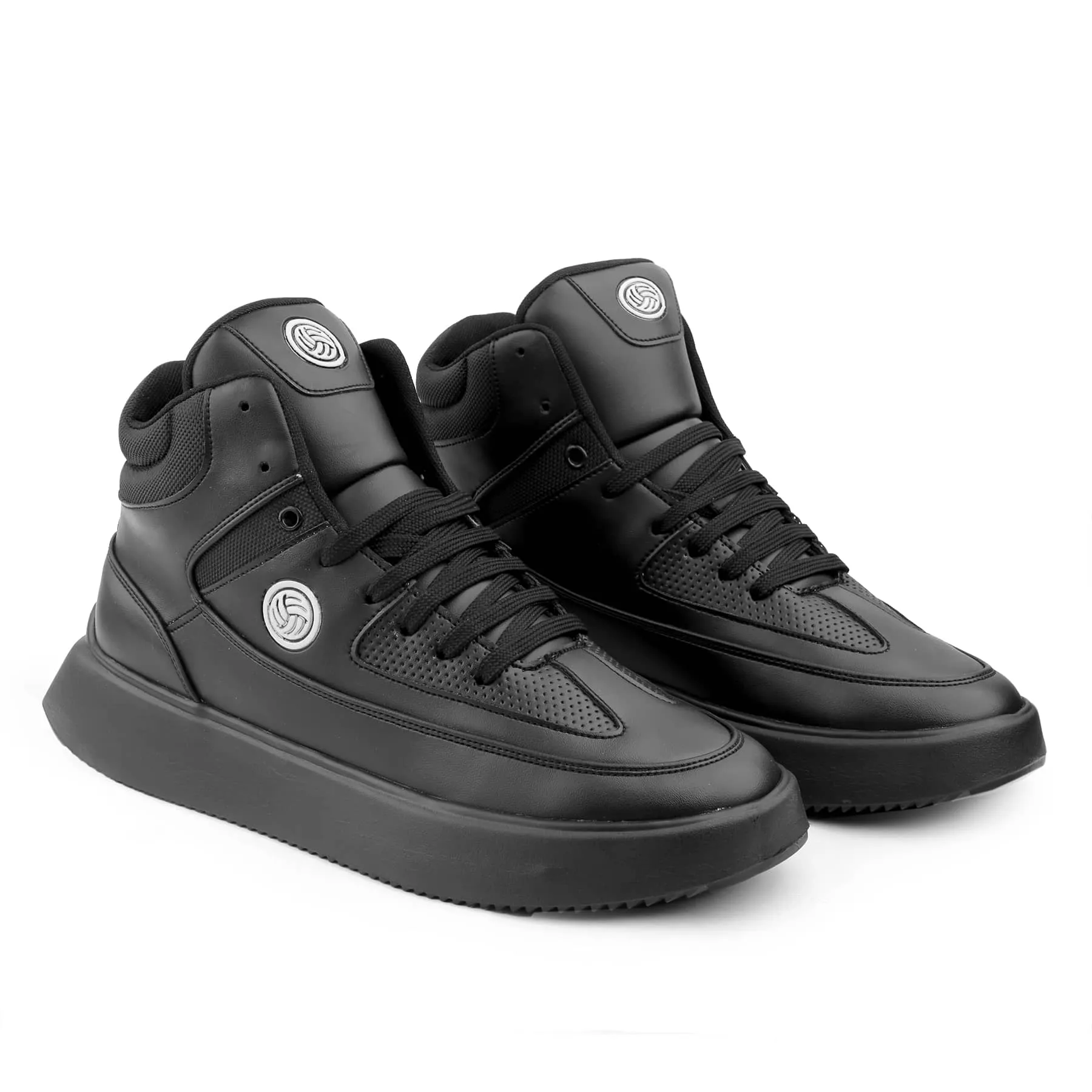 Social Status Sneakers Bacca Bucci Stormbreaker