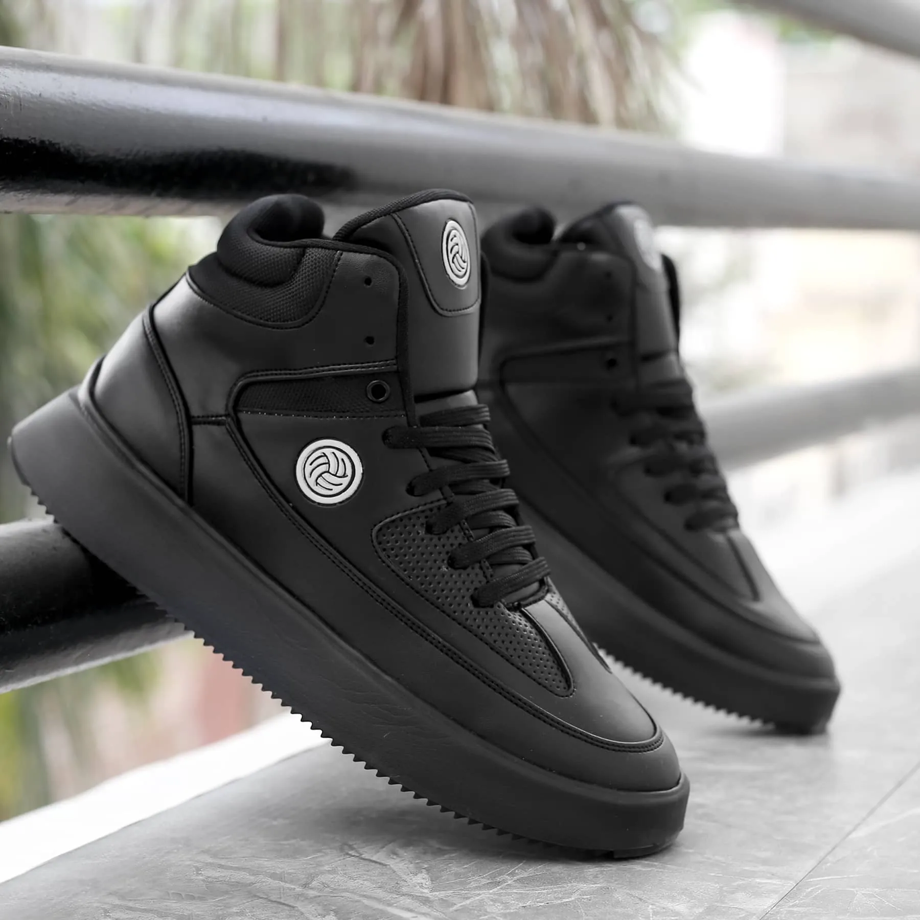 Rockport Shoes Sneakers Bacca Bucci Stormbreaker