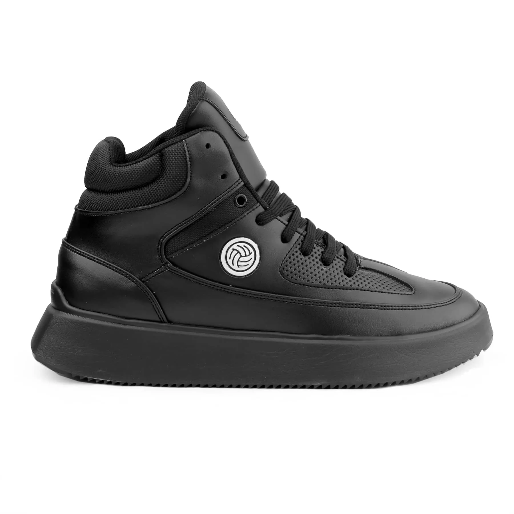 Bacca Bucci Stormbreaker Mortal Kombat Sneakers