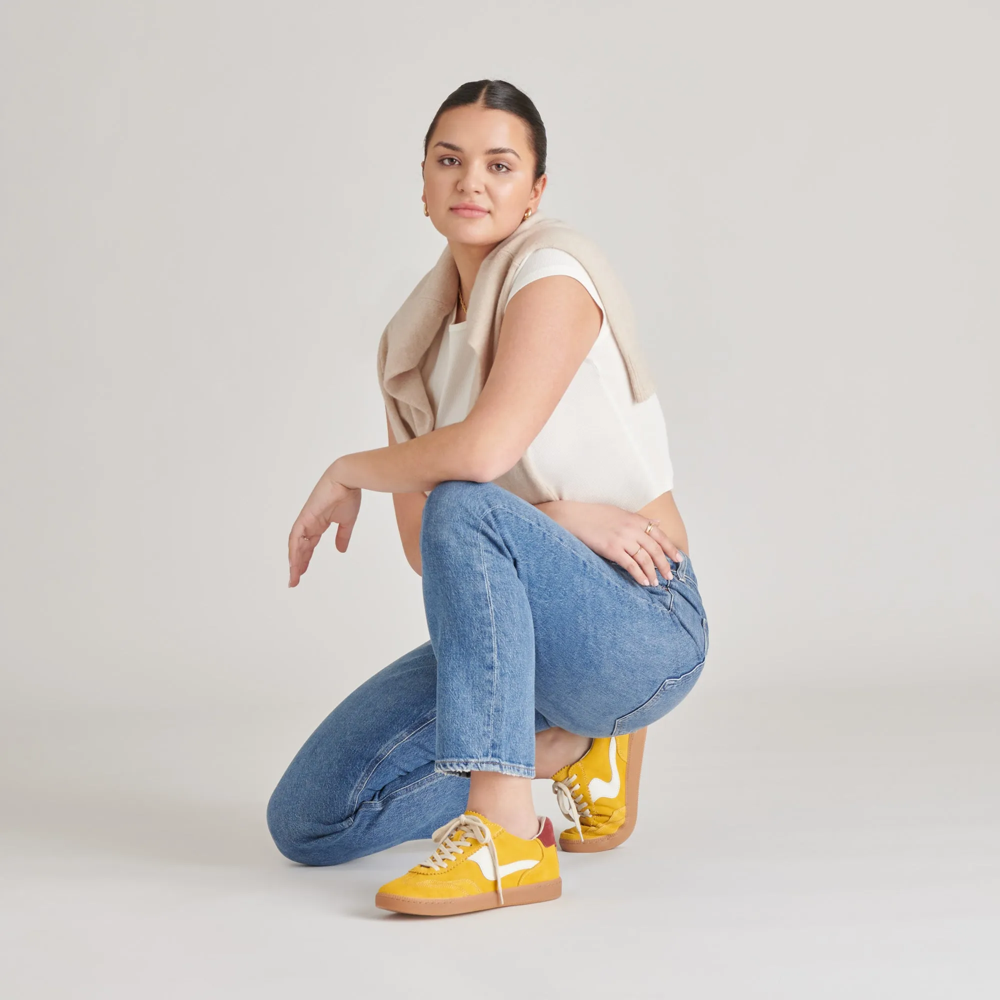 NOTICE SNEAKERS MUSTARD SUEDE Accuses Stockx Of Knowingly Selling Fake Sneakers