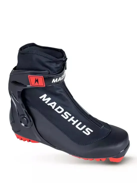 Wing Lumberjack Boots Madshus Endurance Skate Boot