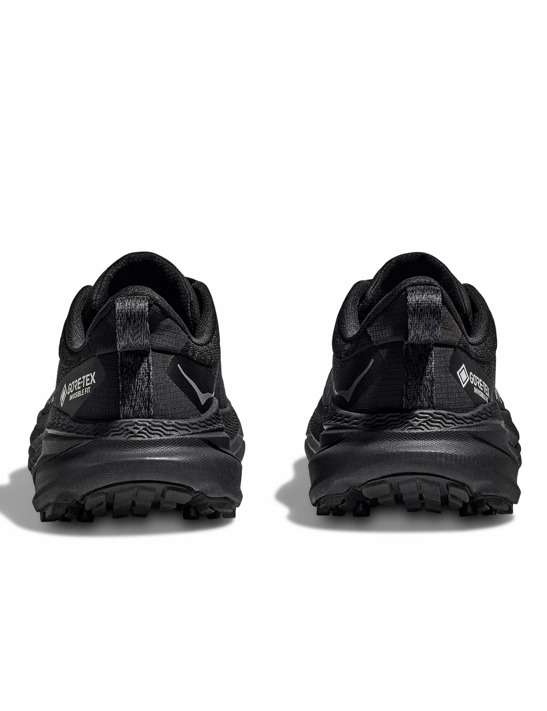 Challenger 7 Gore-Tex - Black Md