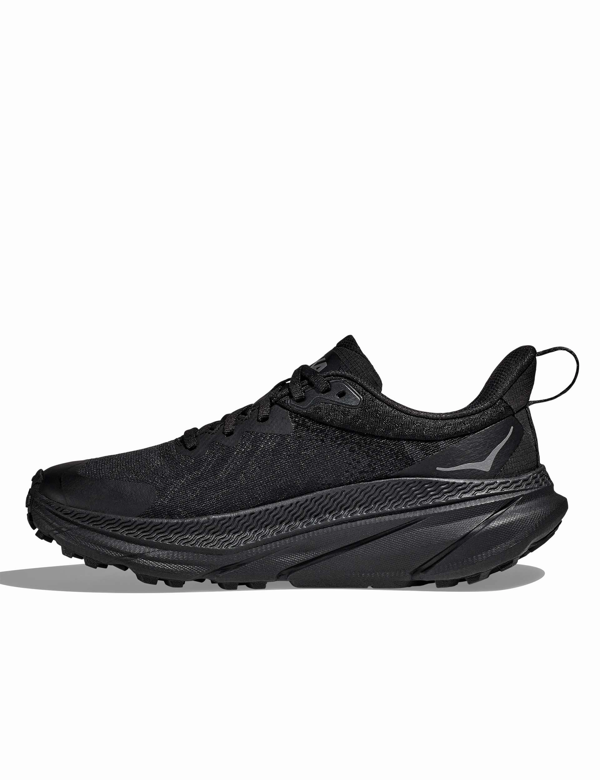 Challenger 7 Gore-Tex - Black Cream Shoes