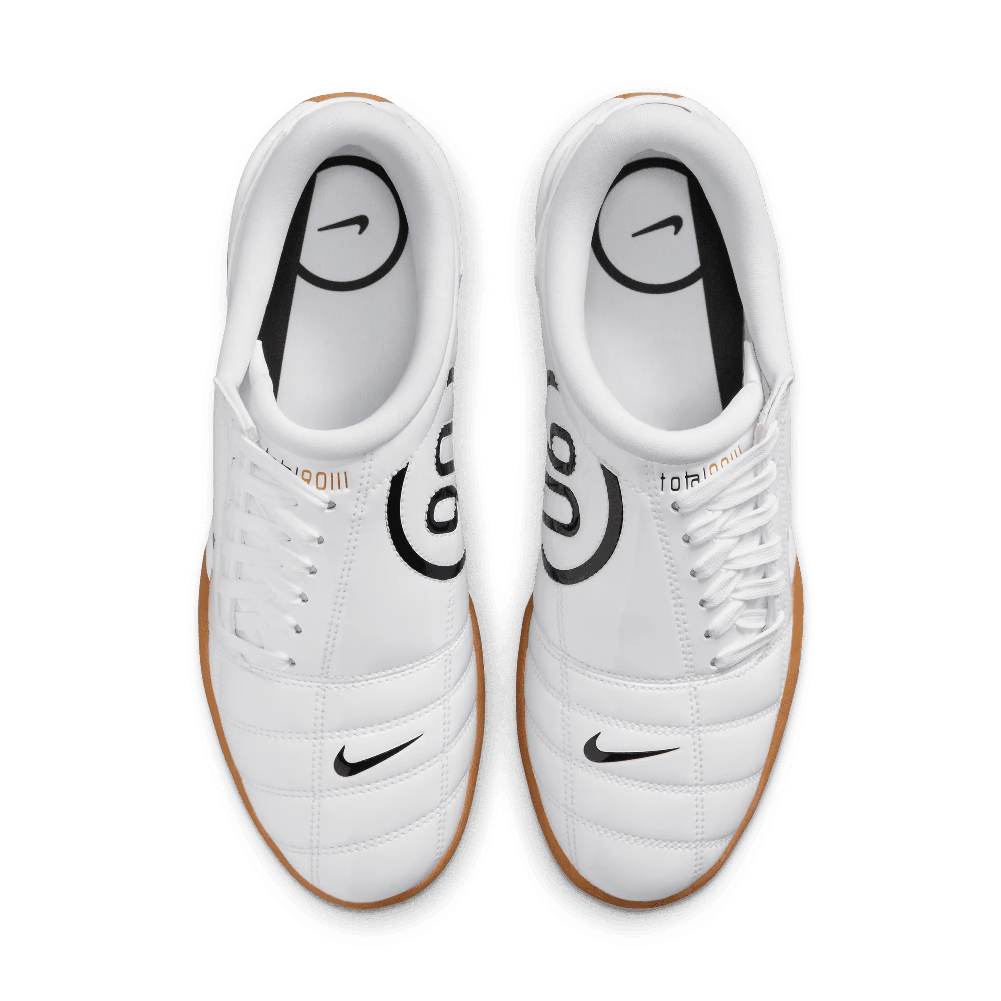 NIKE TOTAL 90 WOMEN'S SHOES Sports Soccer Cleats