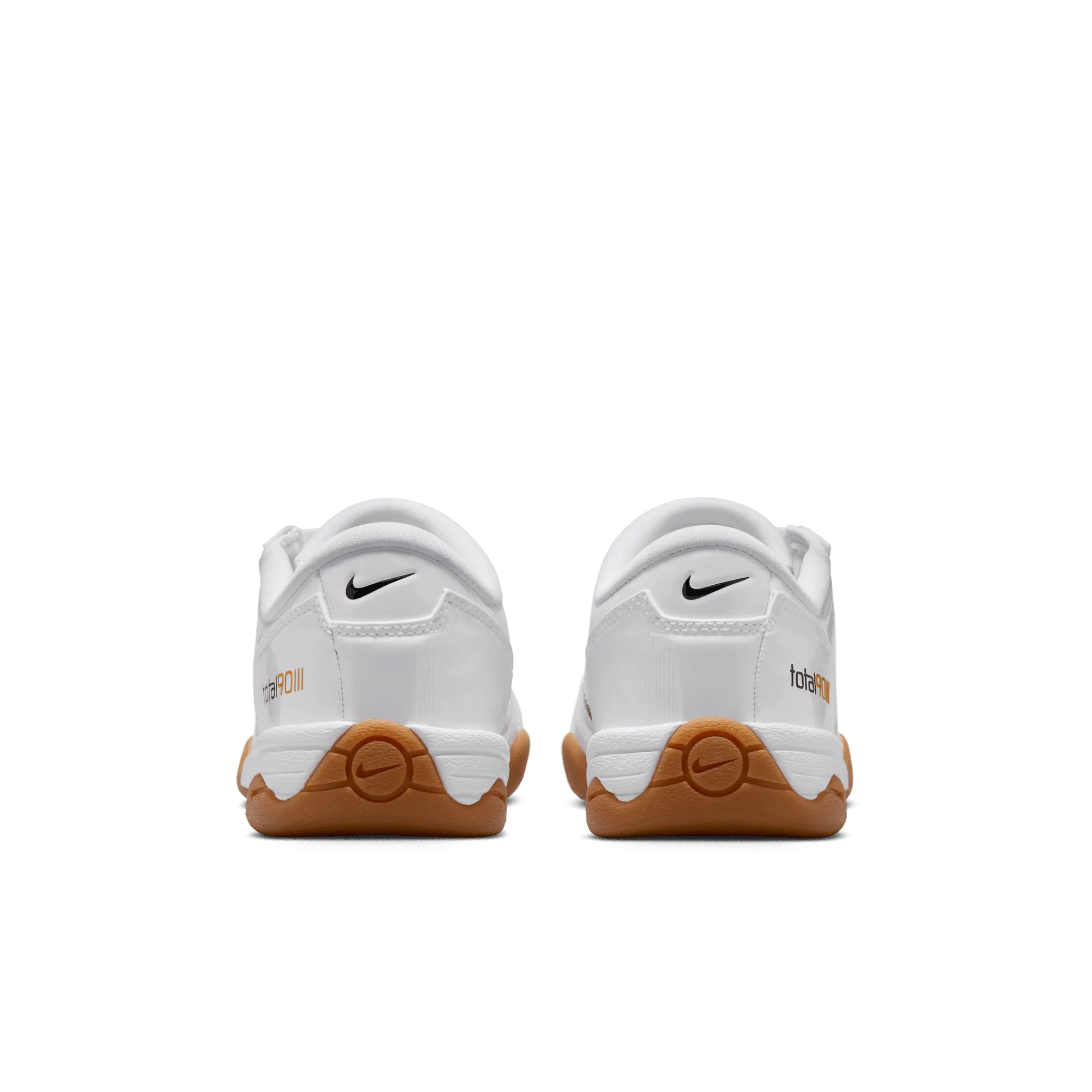 360 Soccer Cleats NIKE TOTAL 90 WOMEN'S SHOES