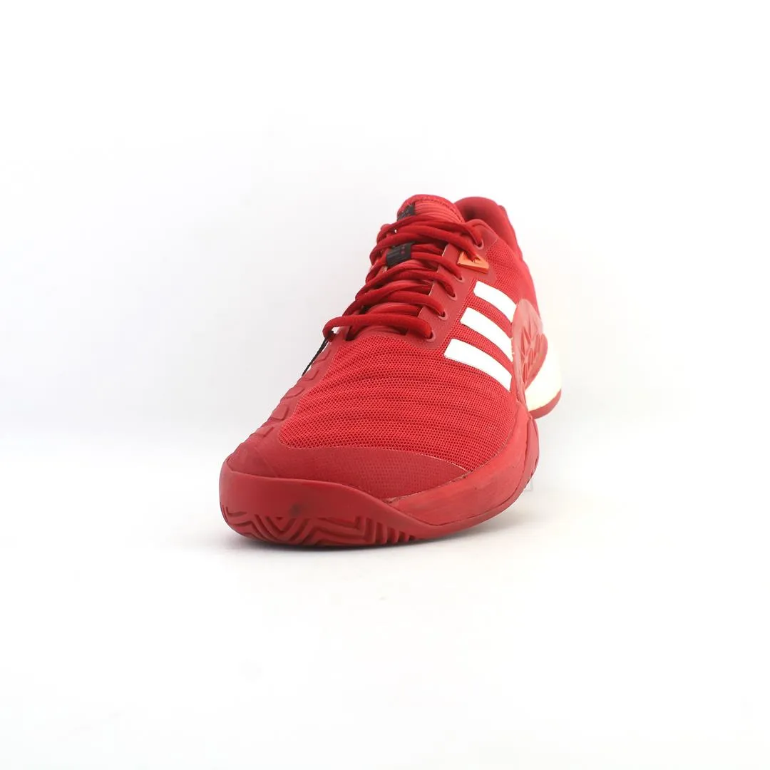 Fusion Nitro Basketball Shoes ADIDAS GEOFIT