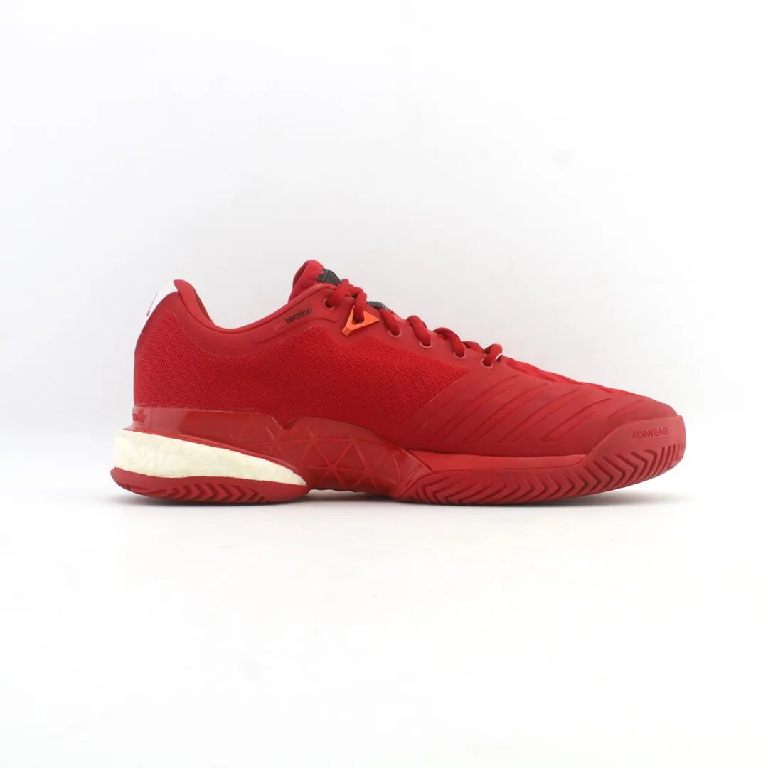 ADIDAS GEOFIT Basketball Shoes Wide Fit