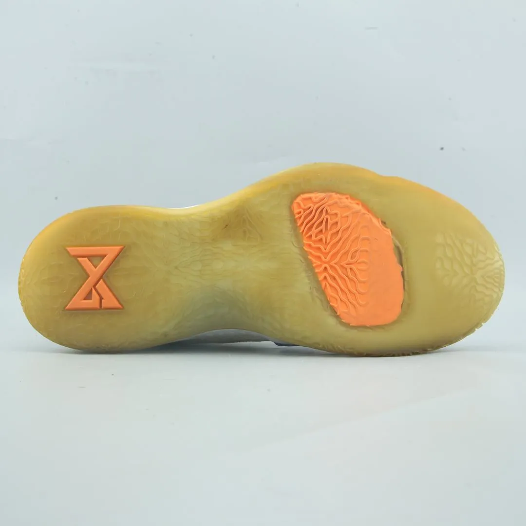 Naruto Basketball Shoes NIKE  PG 2