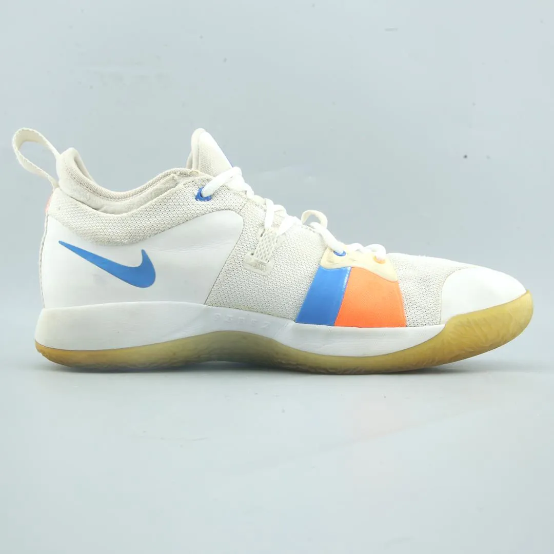 NIKE  PG 2 One Take Basketball Shoes