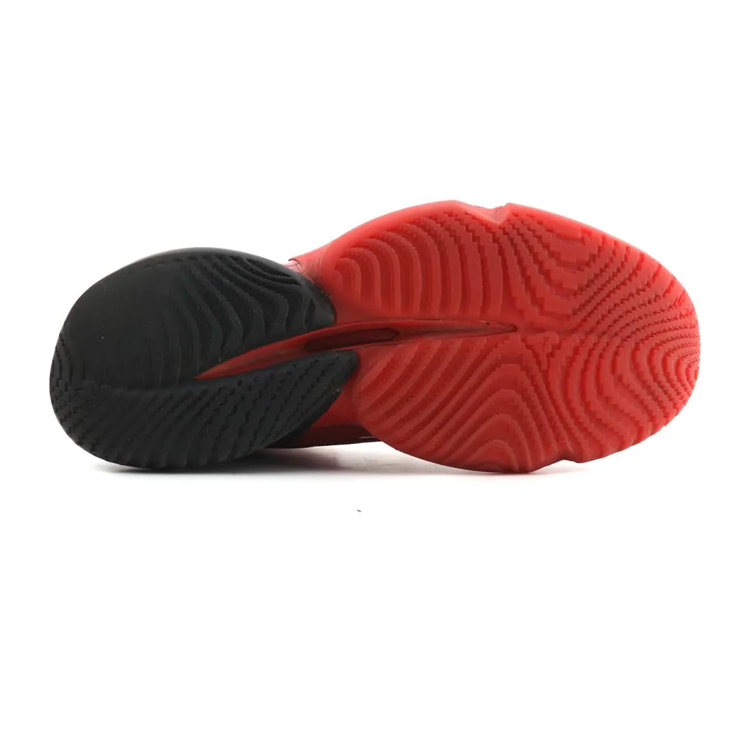 ADIDAS D.O.N. ISSUE #4 Best Basketball Shoes 2024 For Wide Feet