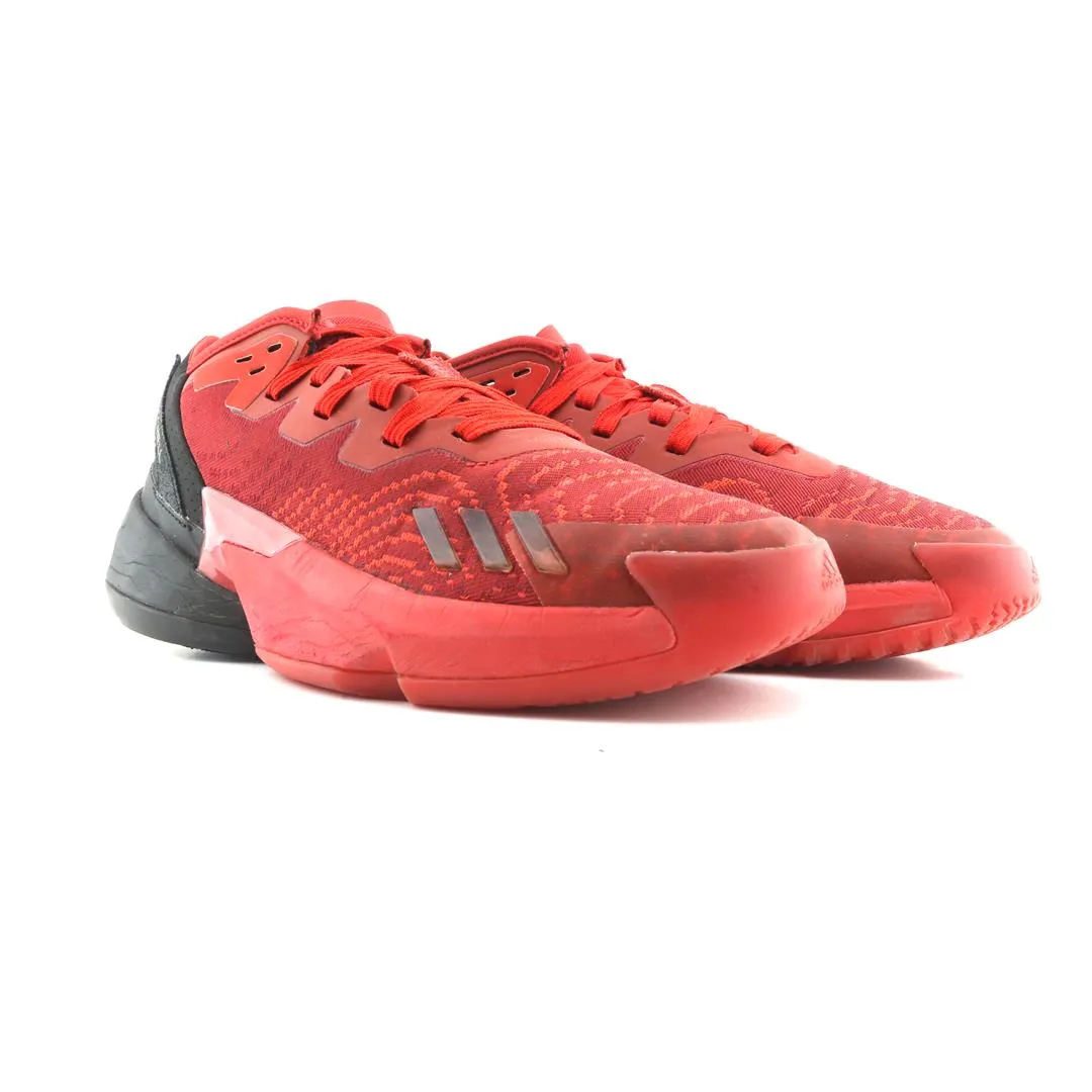 Mb 01 Queen City Basketball Shoes ADIDAS D.O.N. ISSUE #4