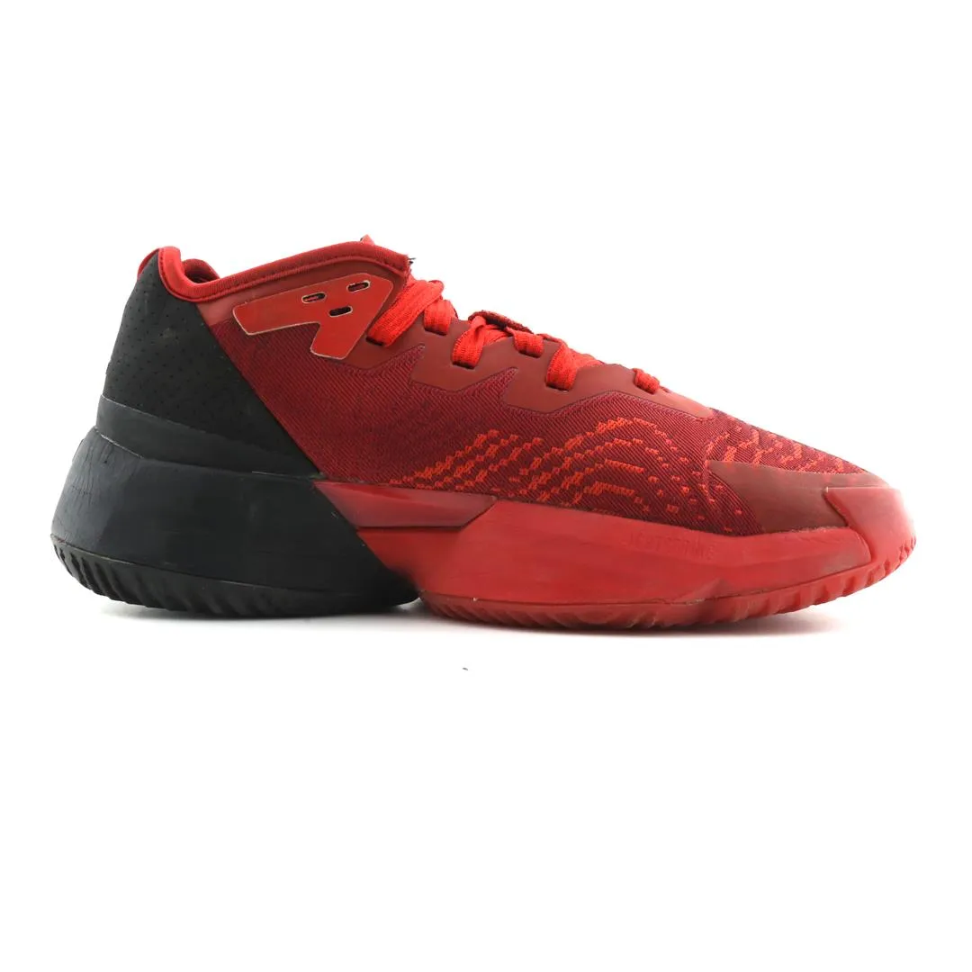 ADIDAS D.O.N. ISSUE #4 Vivo Basketball Shoes