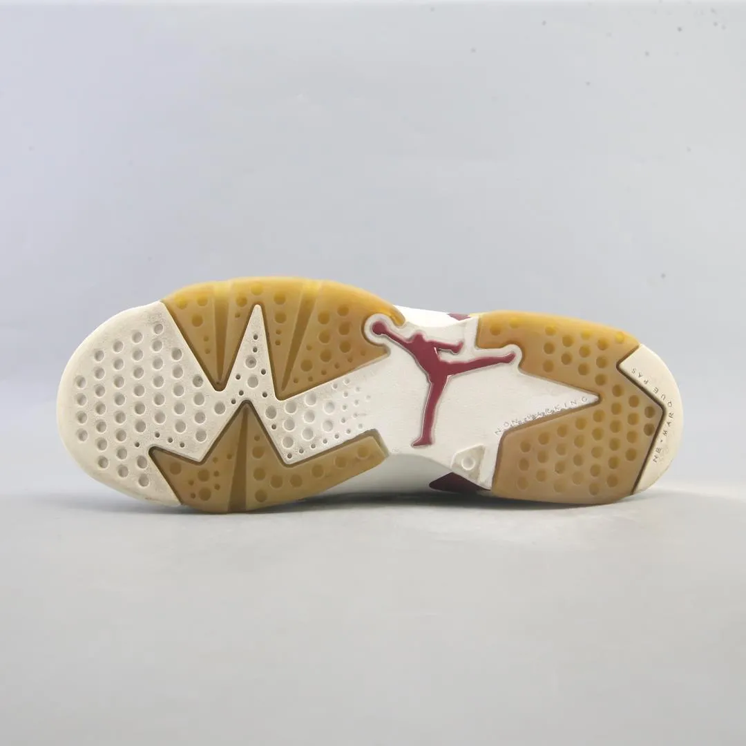 Nasa Basketball Shoes JORDAN  RETRO 6