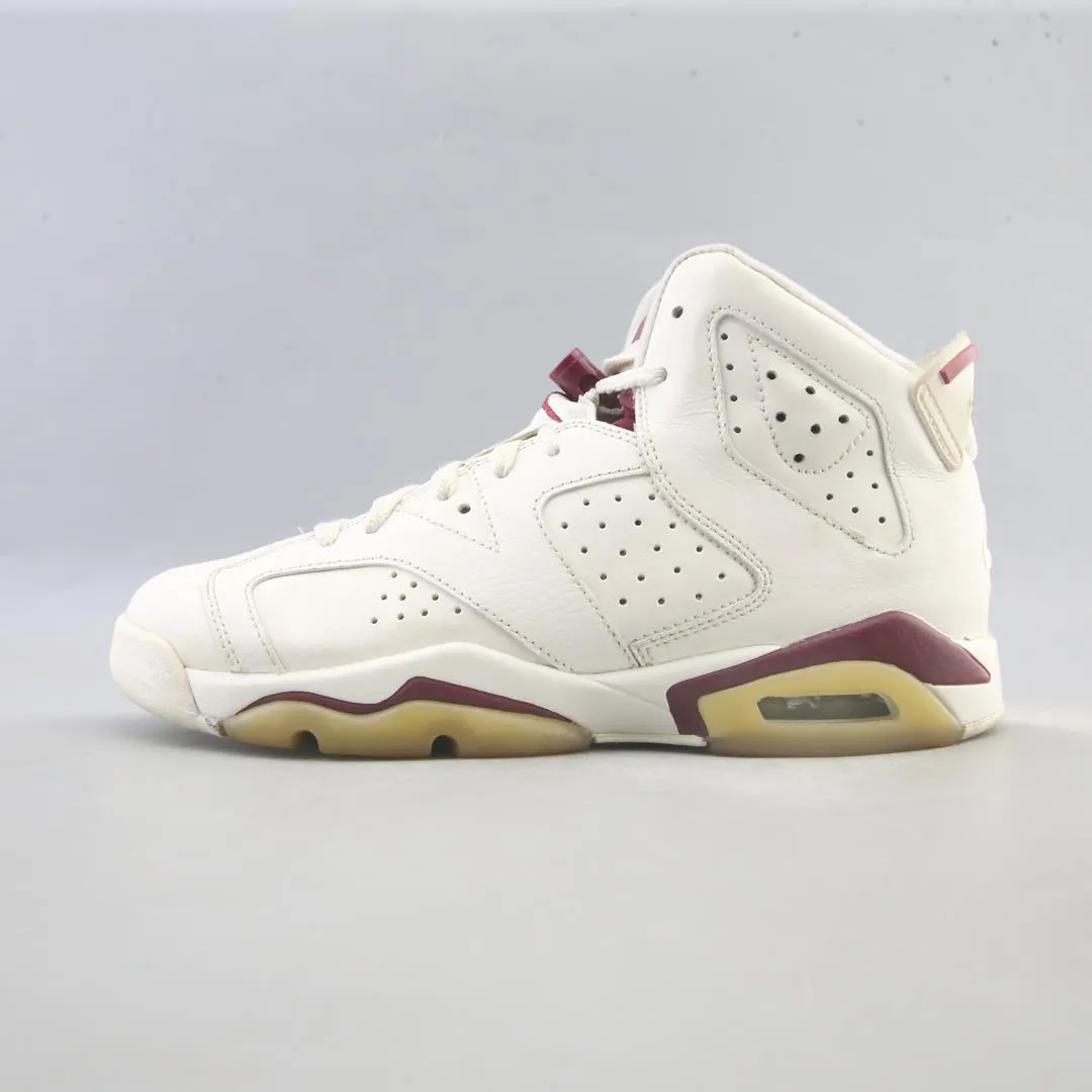 JORDAN  RETRO 6 Top 100 Best Basketball Shoes