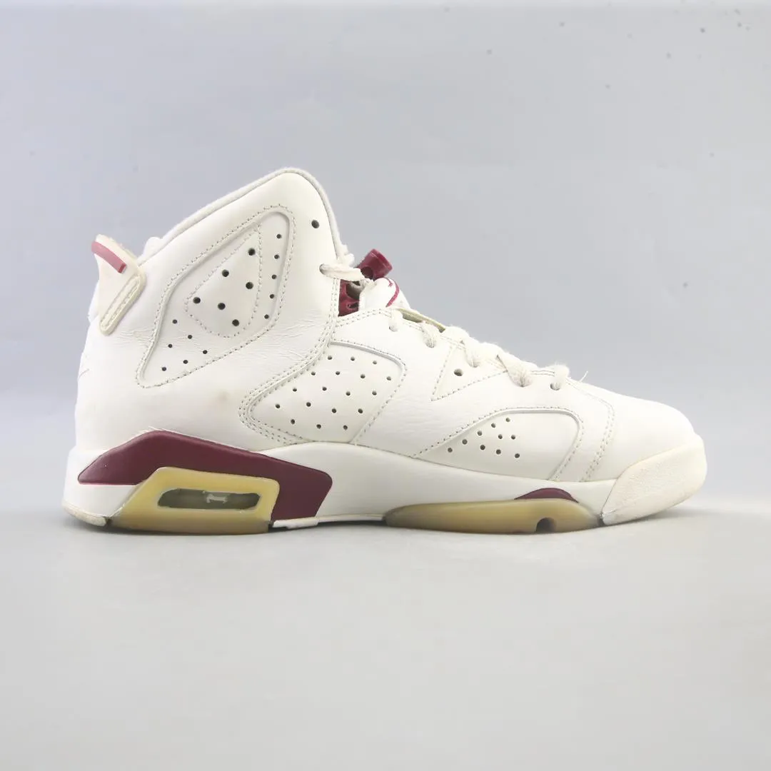 JORDAN  RETRO 6 Giannis Immortality Basketball Shoes