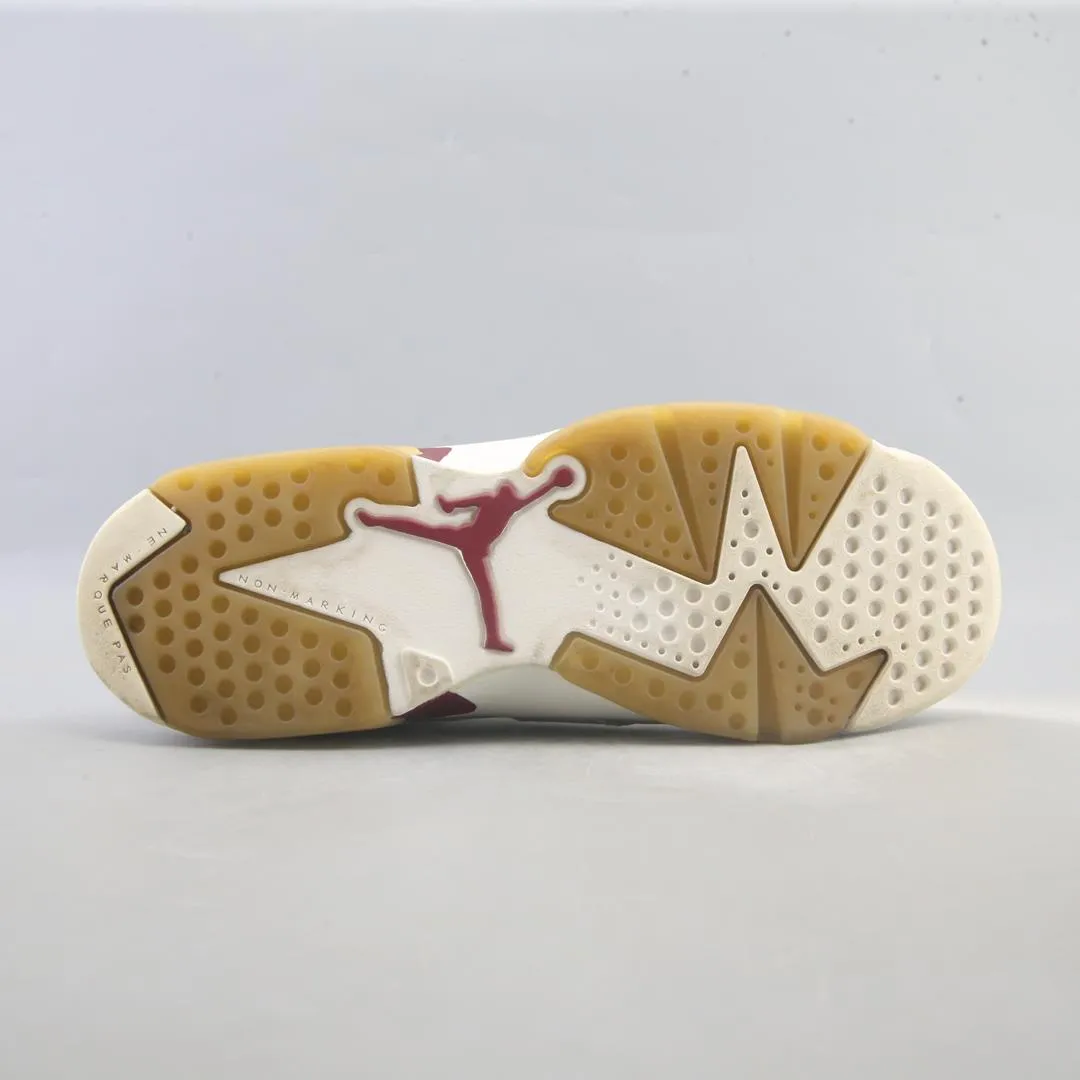 Protege Basketball Shoes JORDAN  RETRO 6