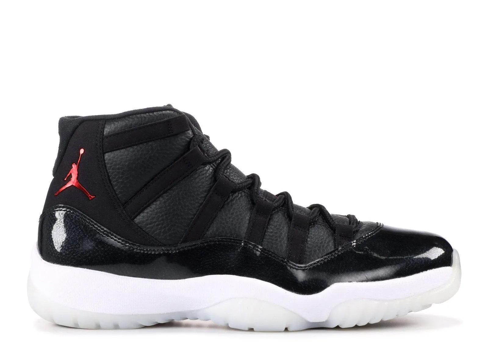 China Basketball Shoes Women Air Jordan 11 Retro 72-10