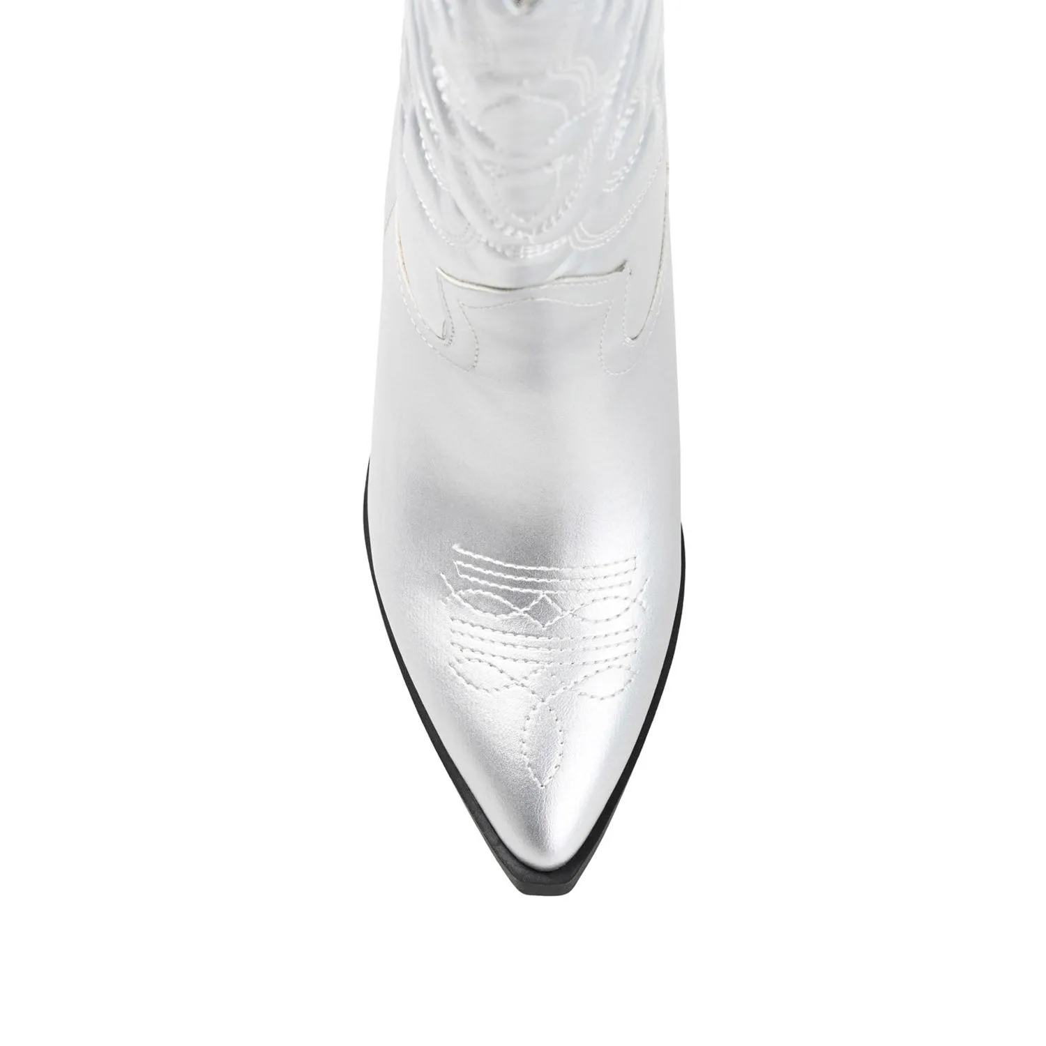 Champion Boots CHANTRY COWGIRL BOOTS IN VEGAN LEATHER