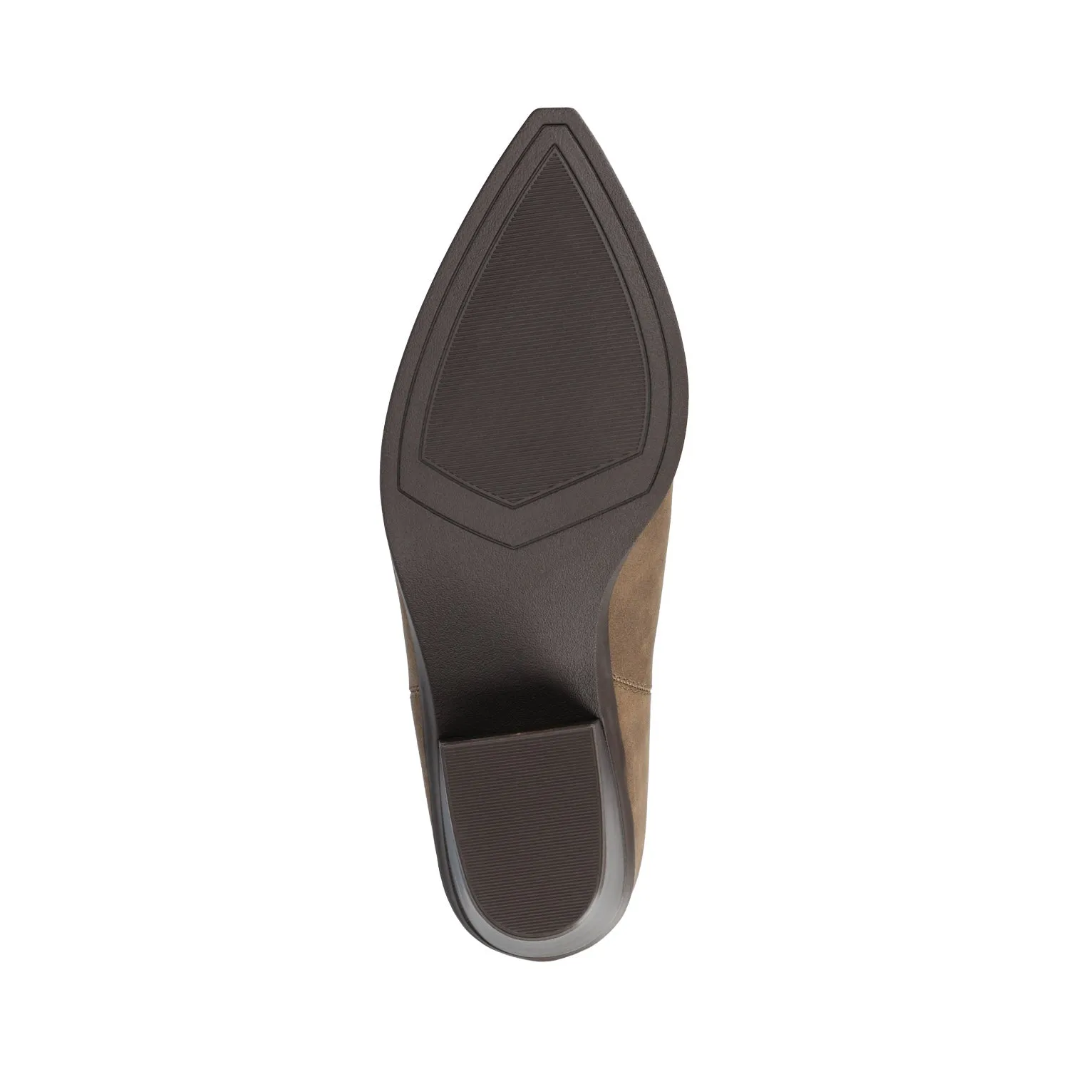 CHANTRY COWGIRL BOOTS IN VEGAN LEATHER Snea