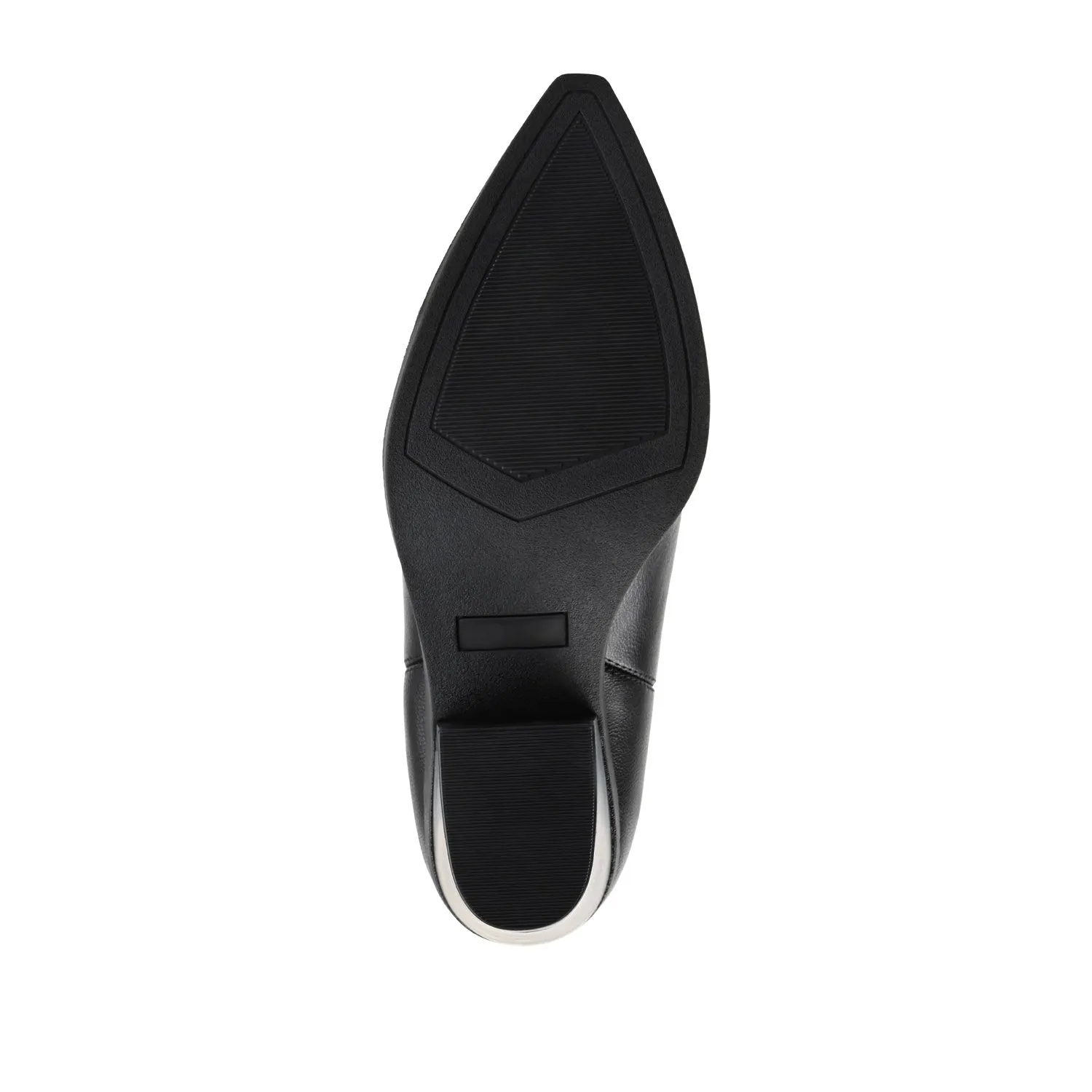 CHANTRY COWGIRL BOOTS IN VEGAN LEATHER Boots On The Ground Line Dance Tutorial