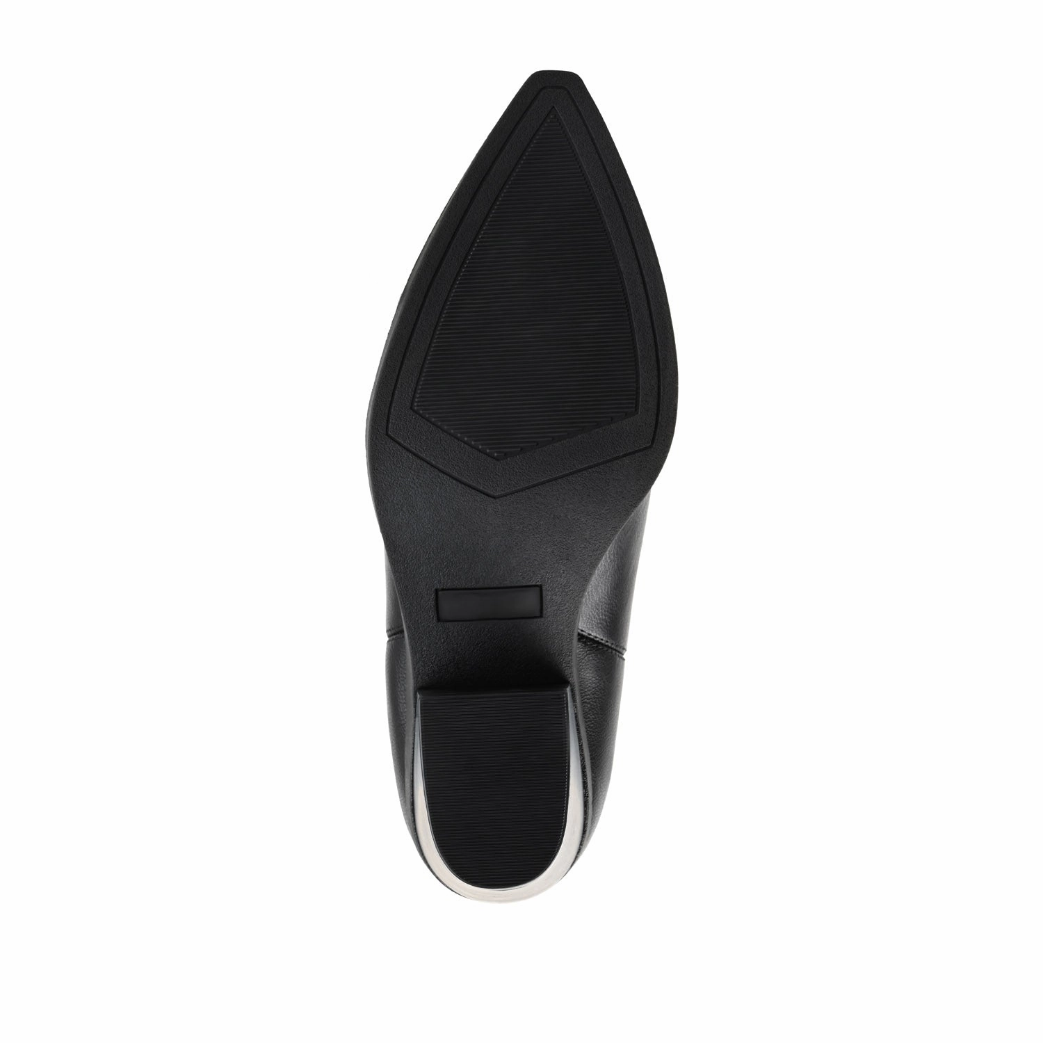 CHANTRY COWGIRL VEGAN LEATHER BOOTS IN WIDE CALF Predator Boots