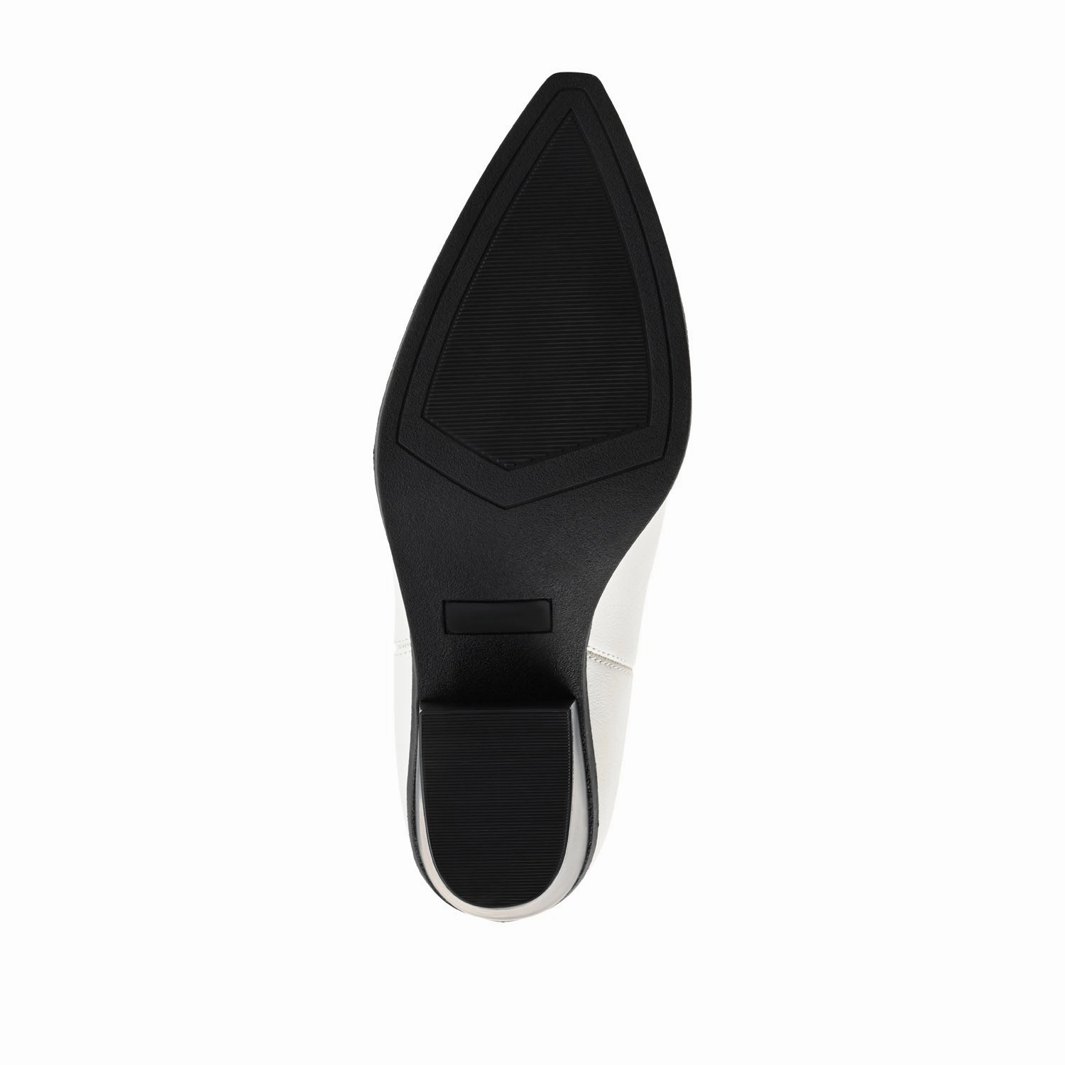 Ladies Tall Boots CHANTRY COWGIRL VEGAN LEATHER BOOTS IN WIDE CALF