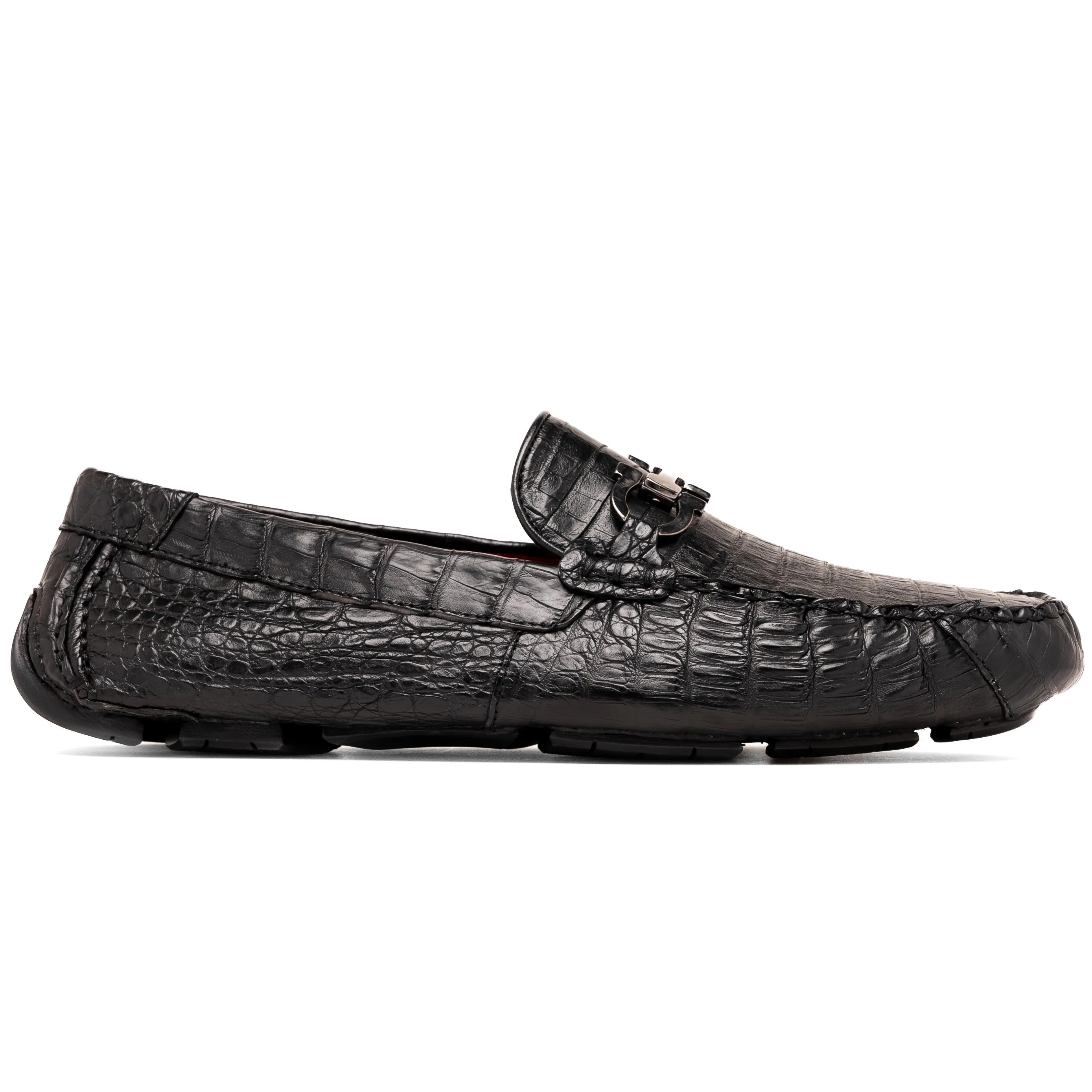 Loafers Sandro Parma Black