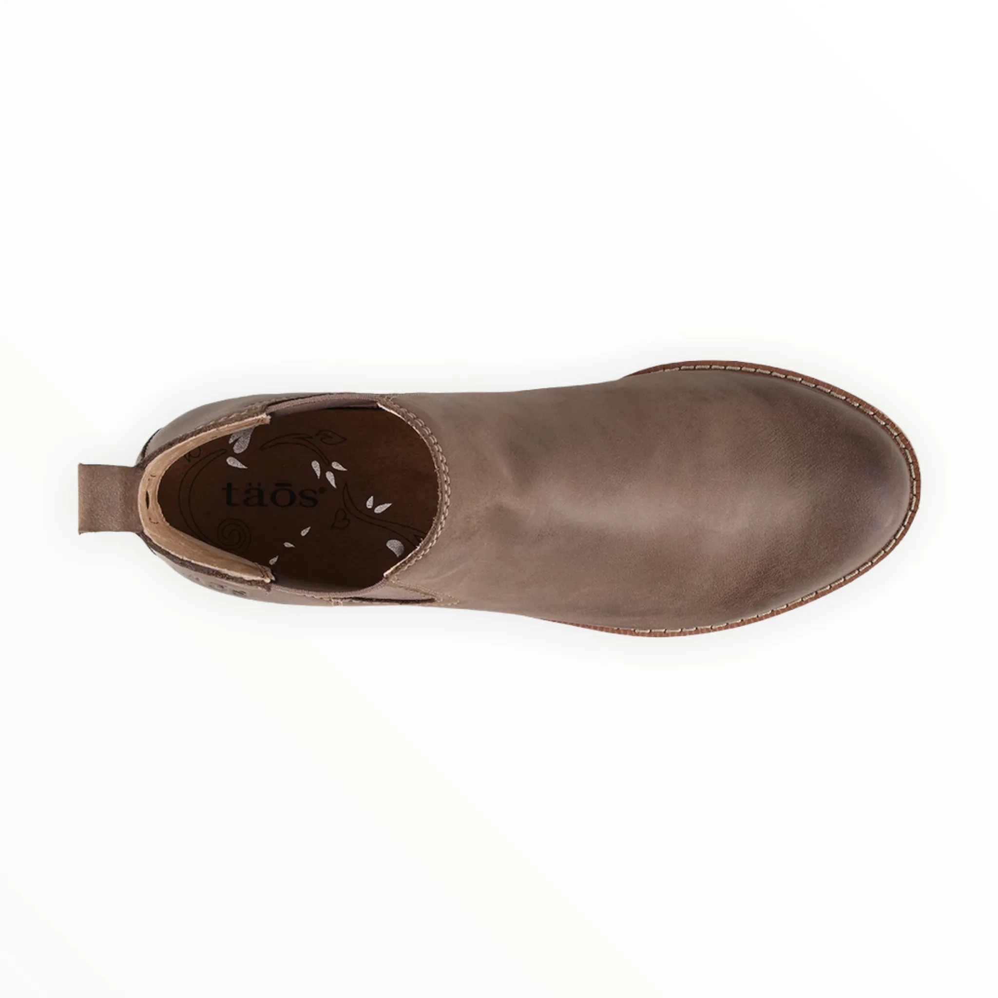 Moccasin Toe Boots Chelly