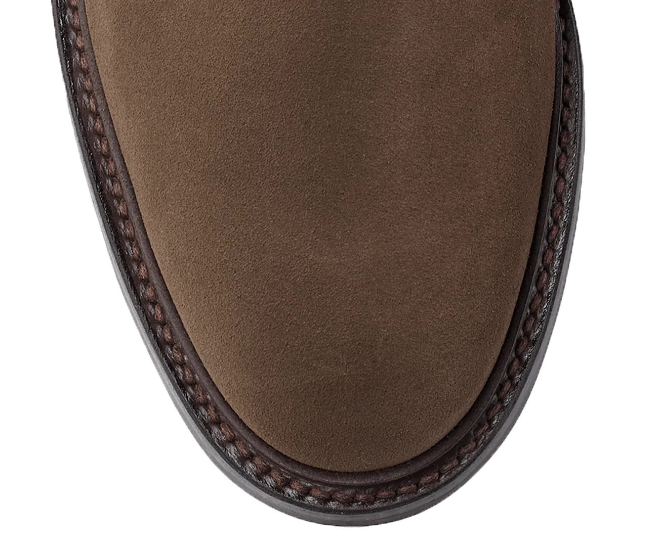 Chelsea 11 Slate Suede Boots And Jeans