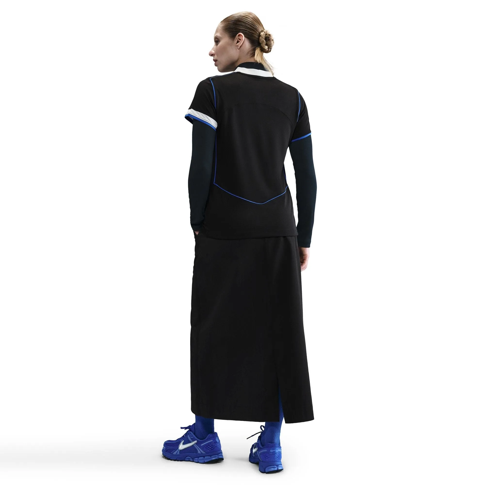 Chelsea FC 25/26 Third Women's Jersey (HM3241-011) Bates Army Boots