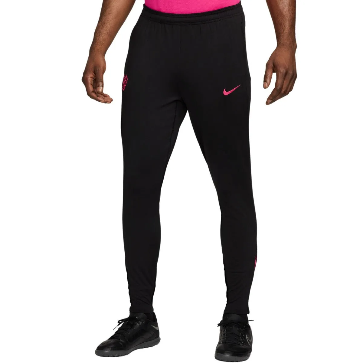 Chelsea FC EU training technical tracksuit 2024/25 - Nike French's Boots