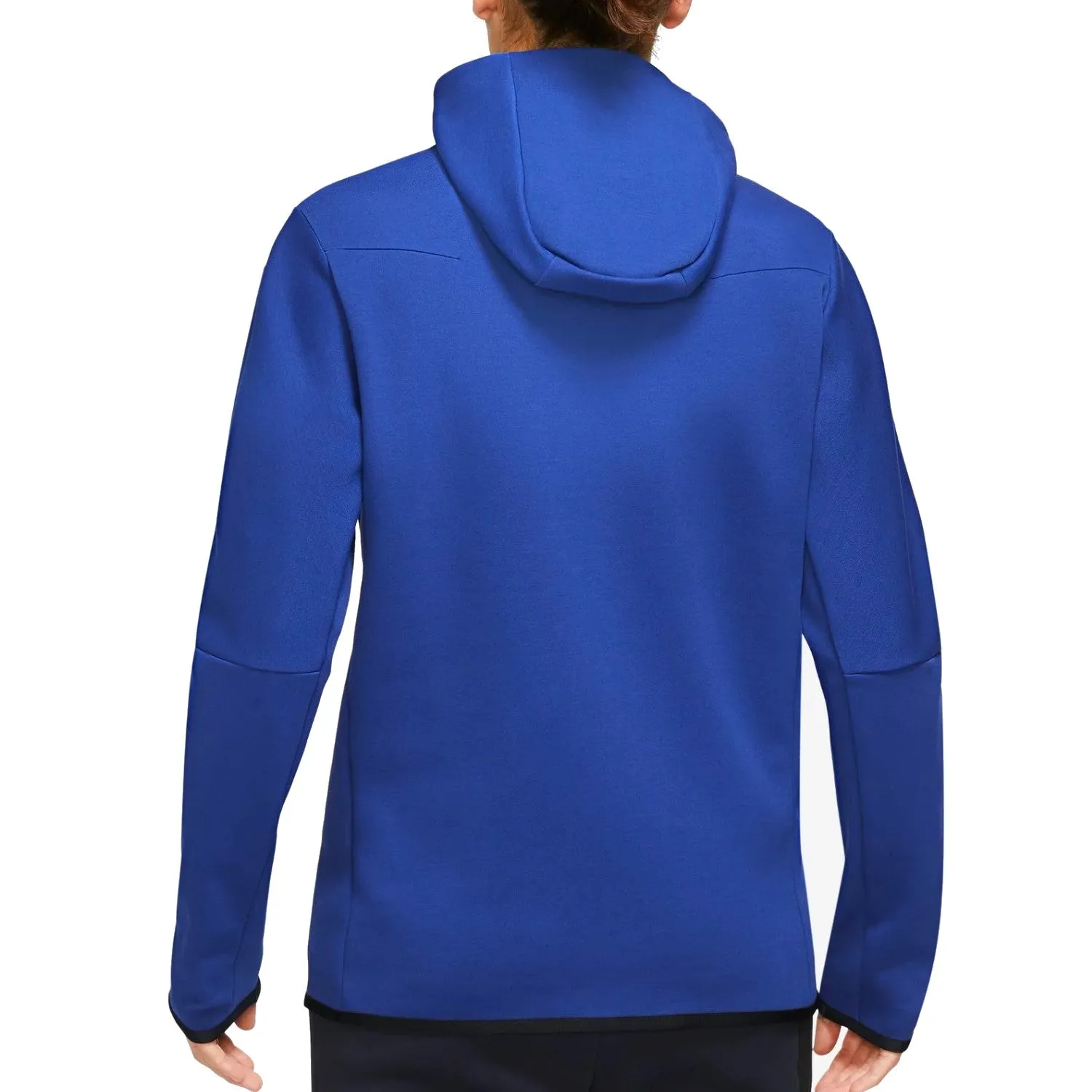 Cowboy Boots Floral Chelsea FC Tech Fleece presentation tracksuit 2023/24 - Nike