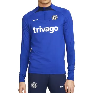 Pull On Boots Chelsea training technical soccer tracksuit 2022/23 - Nike