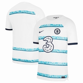 Chelsea Away Stadium Shirt 2022-23 Igg Boots