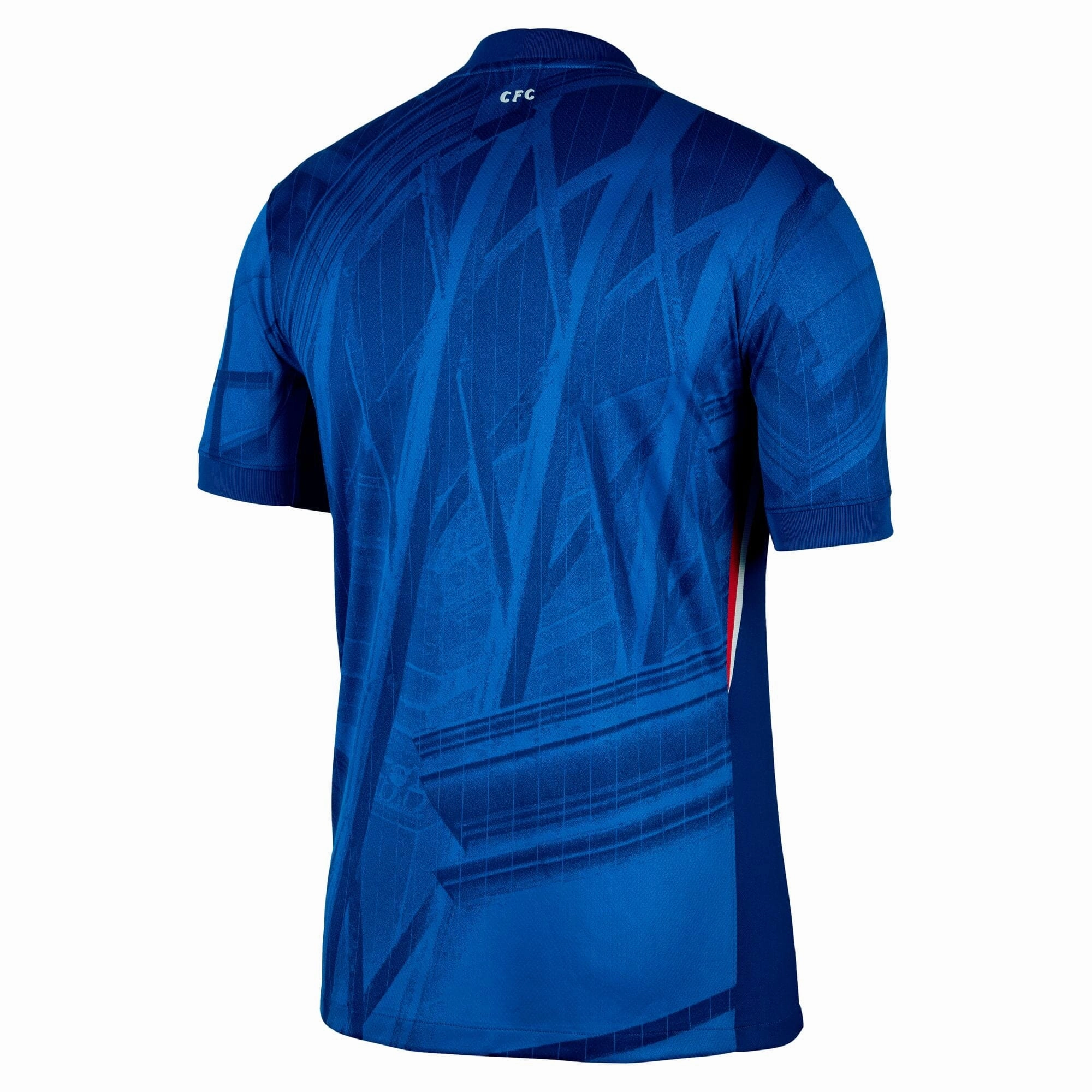 Chelsea FC 25/26 Home Jersey (HJ4589-496) Camo Boots