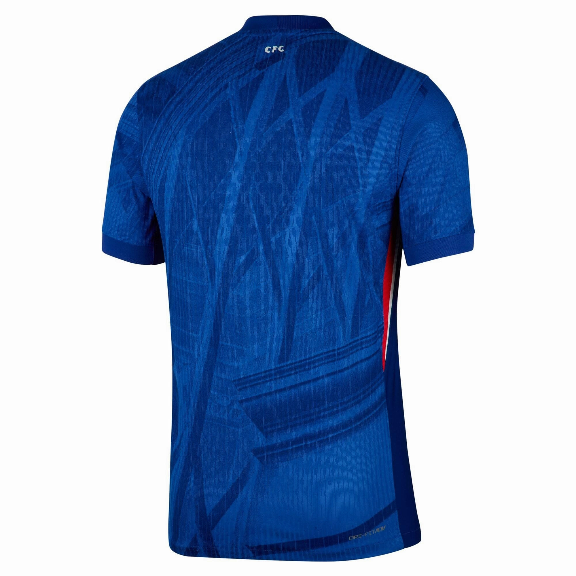 Fox Instinct Boots Chelsea FC 25/26 Match Home Jersey (HJ4543-496)