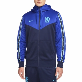 Boots For Hunting Chelsea FC Fanwear presentation tracksuit 2023 - Nike