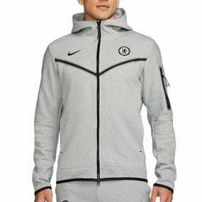 Most Comfortable Work Boots For Walking All Day Chelsea FC grey Tech Fleece presentation tracksuit 2023/24 - Nike