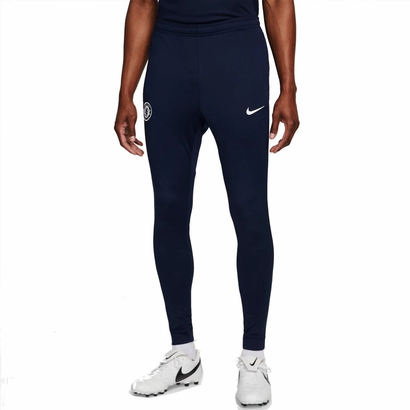 Ankle Boots High Heel Chelsea FC hooded presentation tracksuit 2022/23 - Nike