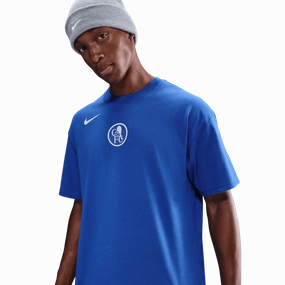 Chelsea FC Men's Total 90 T-Shirt (HV4898-480) Cloud Work Boots