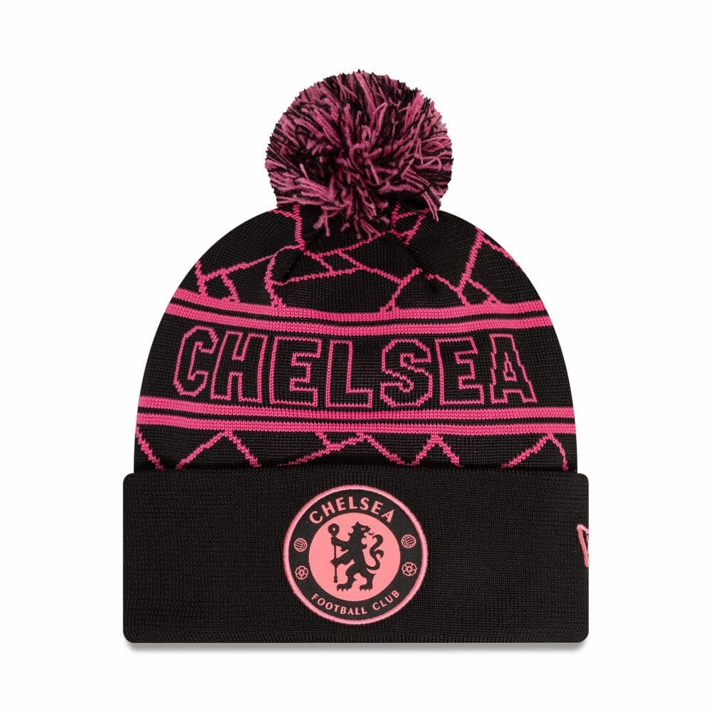 Western Ankle Boots Chelsea FC Sport Beanie (60595634)