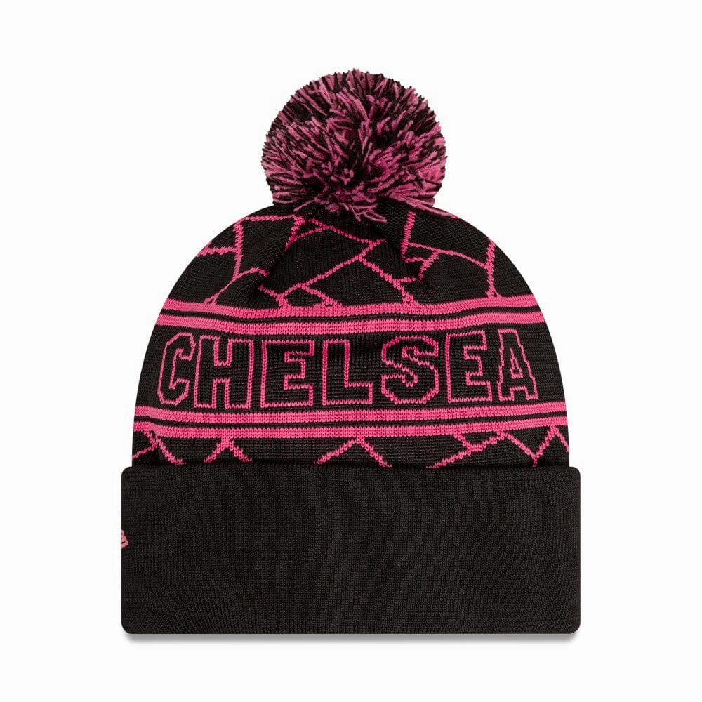 Chelsea FC Sport Beanie (60595634) Knee Western Boots