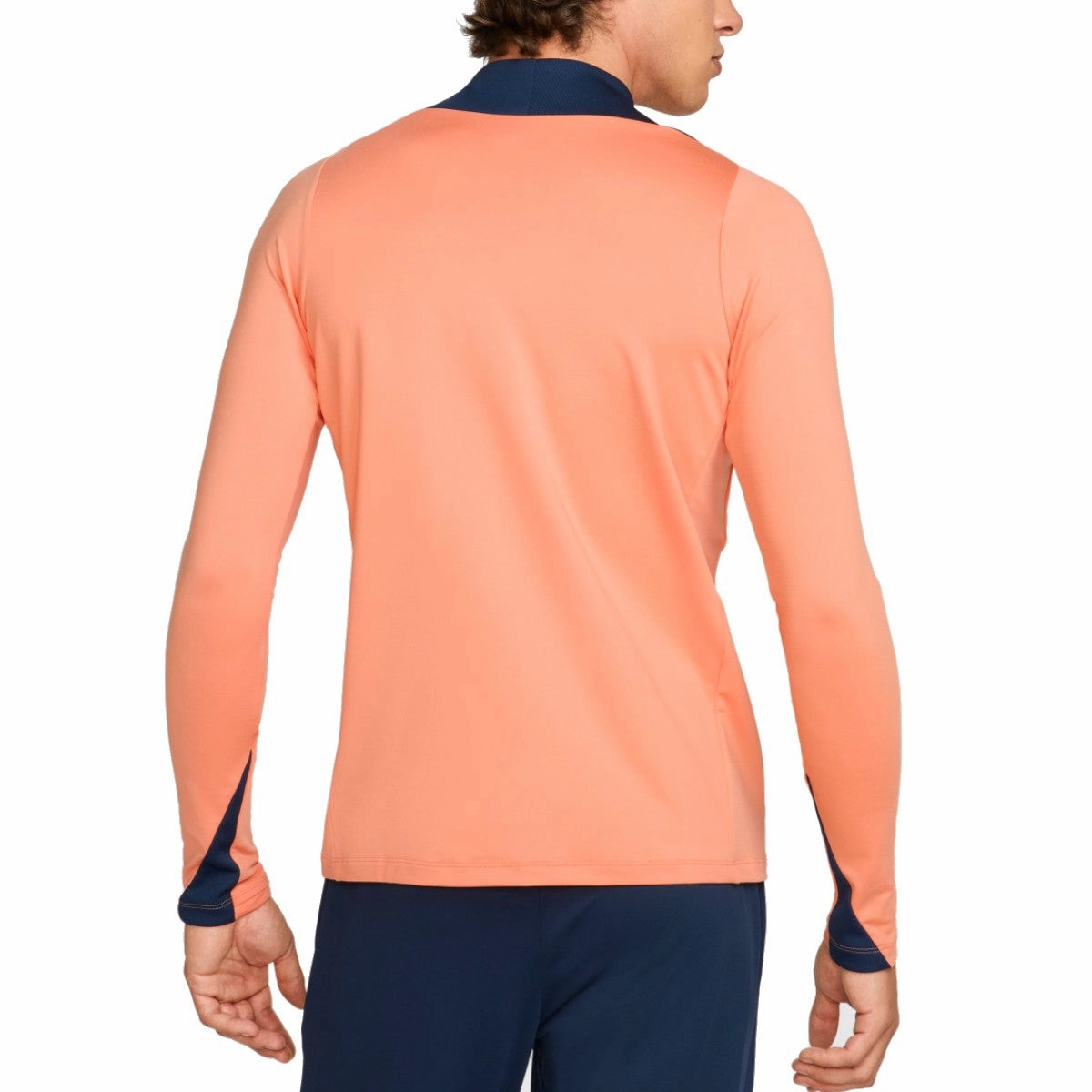 Chelsea FC training technical soccer tracksuit 2025 - Nike Eddie Bauer Boots